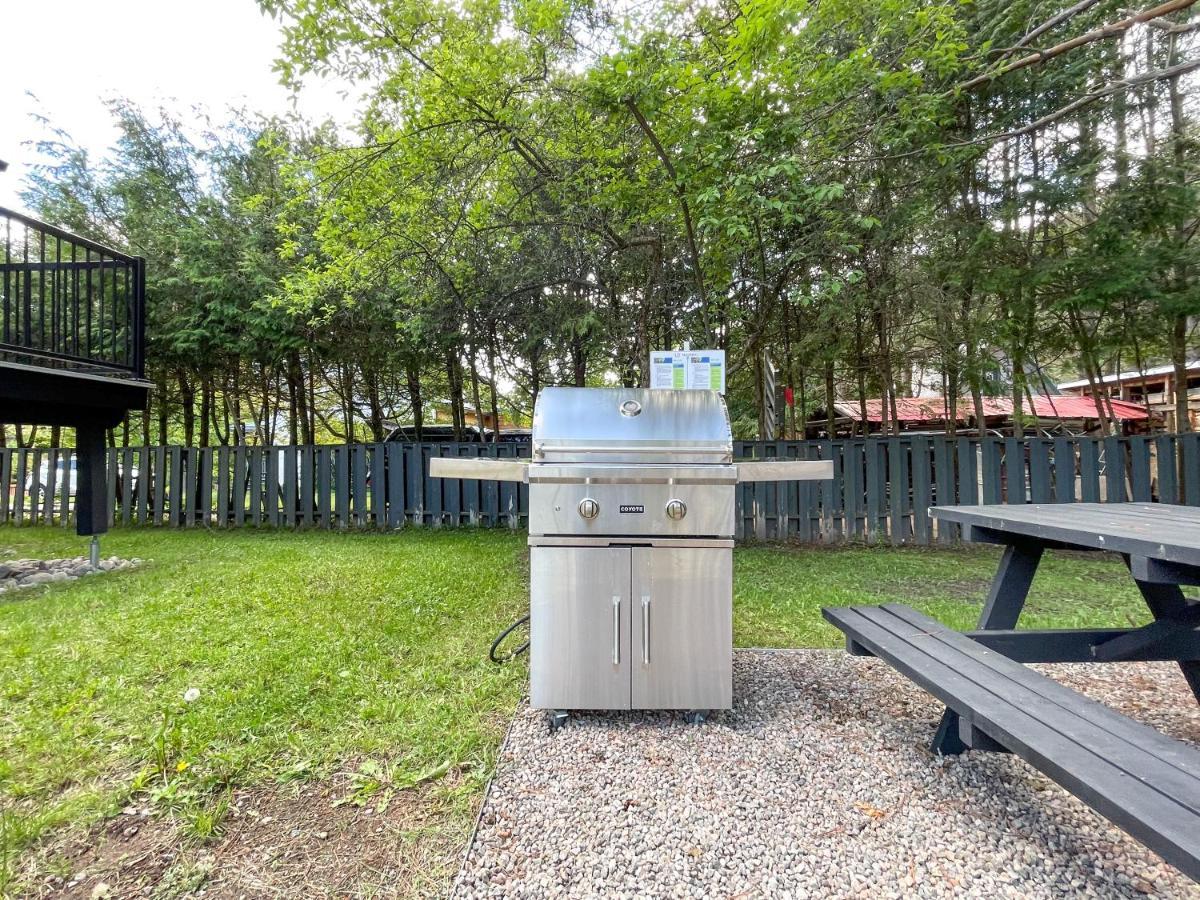 Complexe Livtremblant By Gestion Elite - Liv1 Mont-Tremblant Exterior foto
