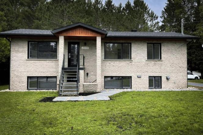 Complexe Livtremblant By Gestion Elite - Liv1 Mont-Tremblant Exterior foto
